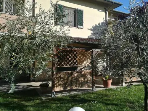 Il Giardino degli Ulivi
