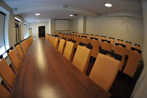 Hotel Pod Borem