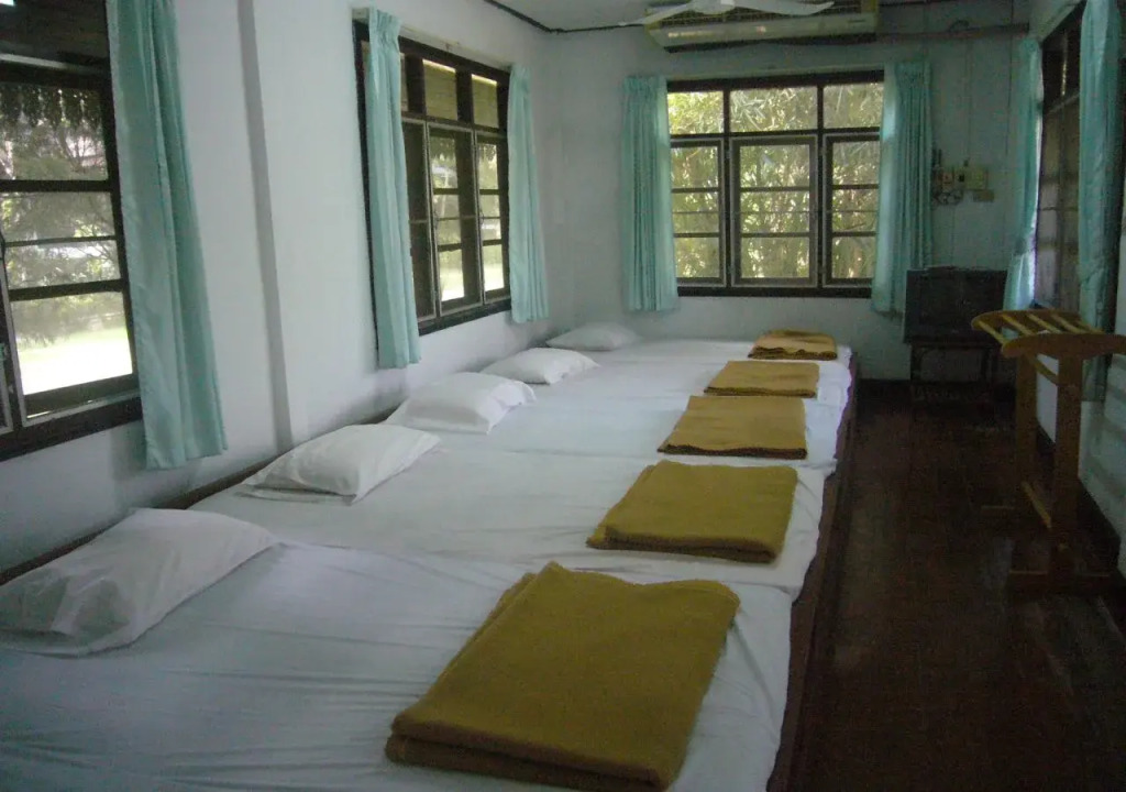 Mae Khum Villa