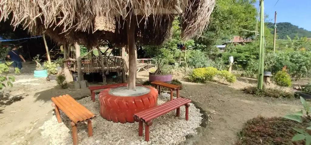Taman Nggirli Camping & Play Ground