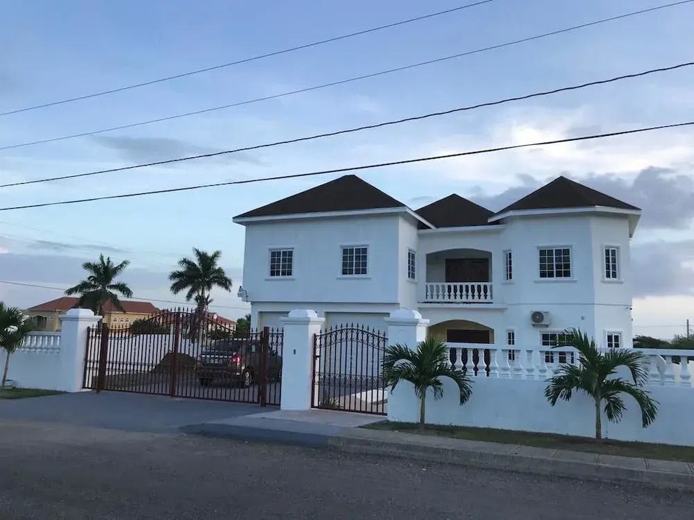 Plantation Villa 354 - Ocho Rios