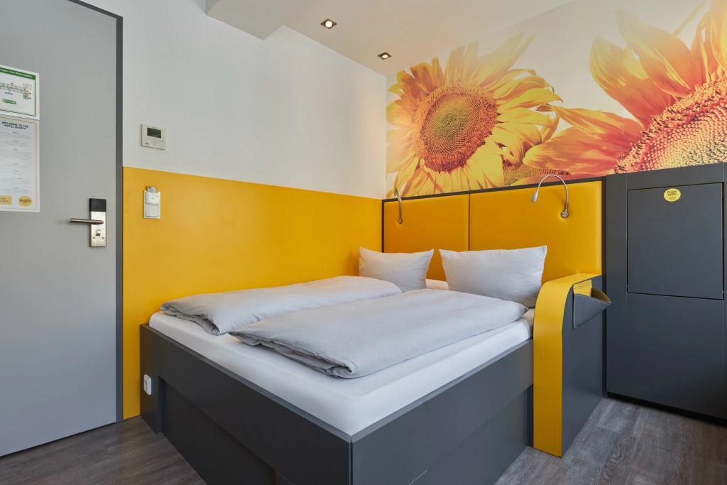 Buddy Hotel
