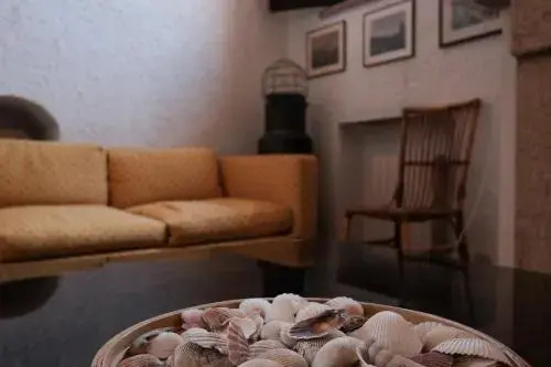 Casa Del Capitano