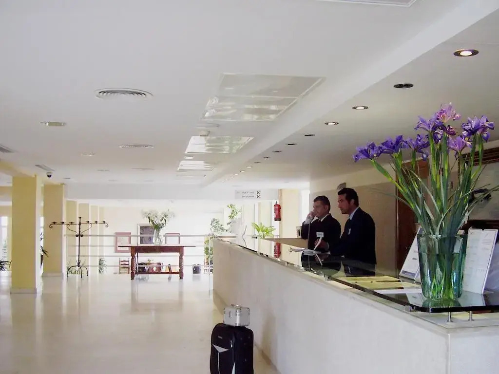Hotel Na Forana