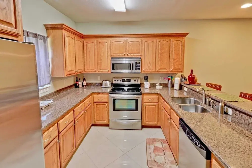 Sea Glass 3 2 Bedroom Condo