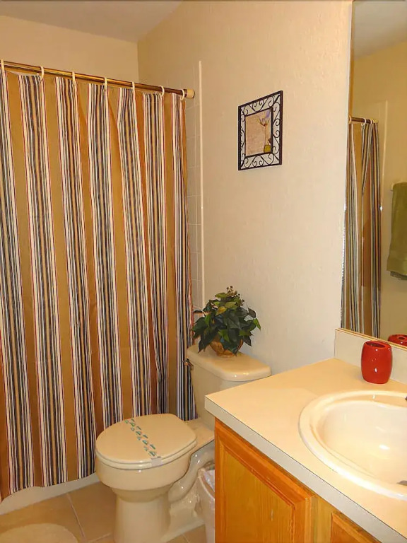 Regal Palms Resort 2633 - Four Bedroom Townhome