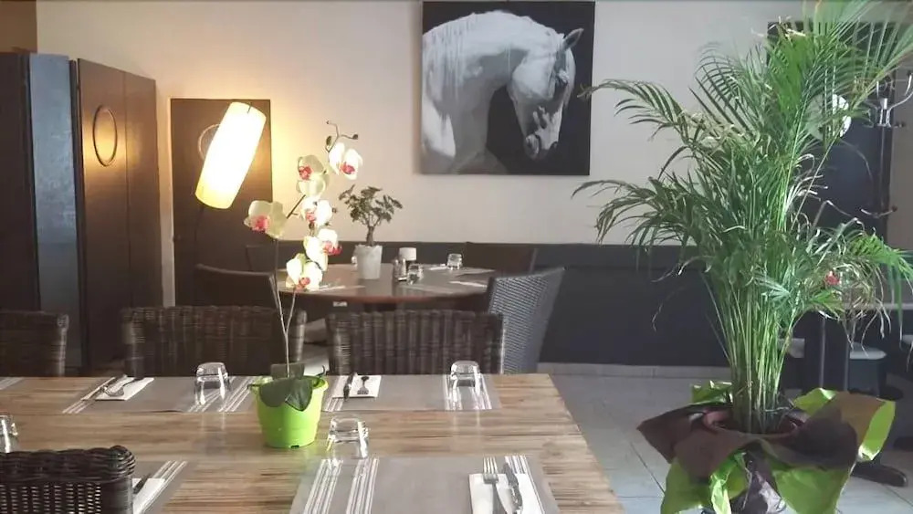 Hotel Restaurant Le Goût des Hôtes