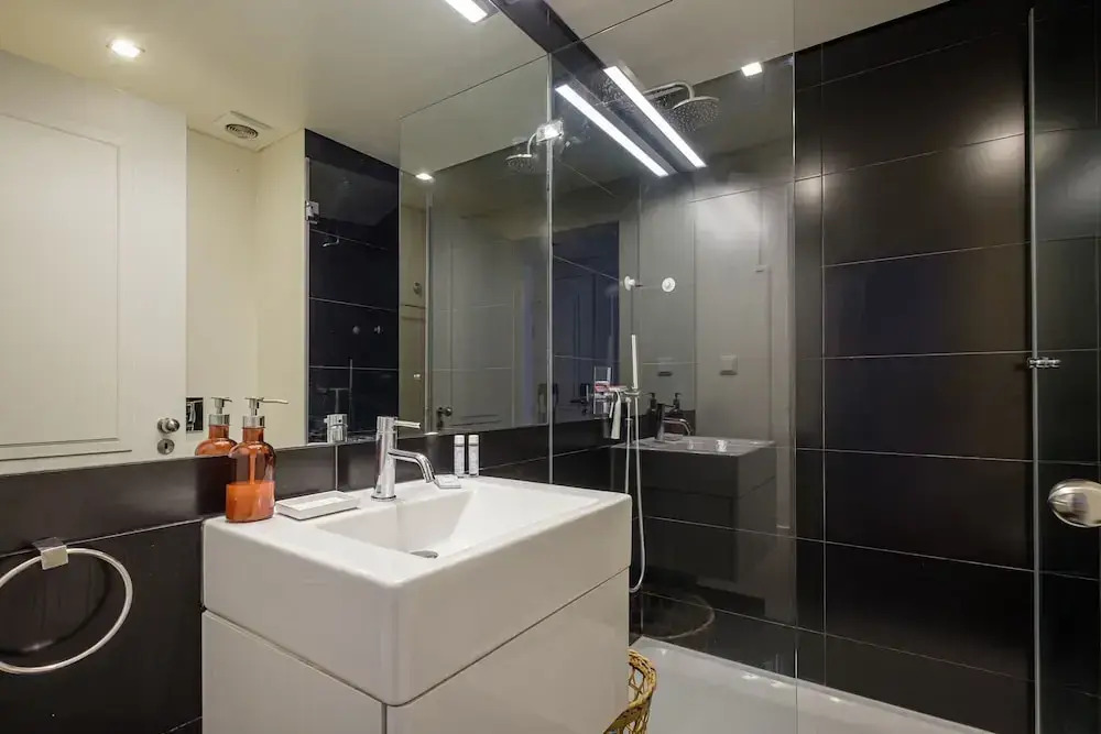 Nomad s Downtown Lisbon - 3bdr S Juli o
