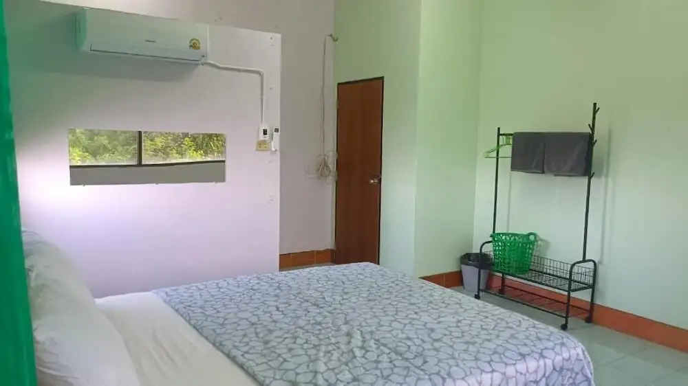 Mountain View Hostel - Krabi Airport