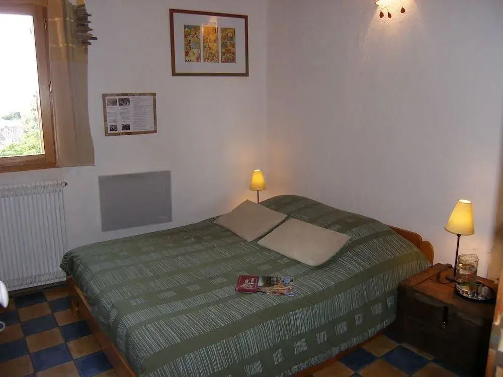 La DorDine Ptits Gîtes