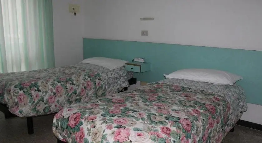 Hotel San Gottardo