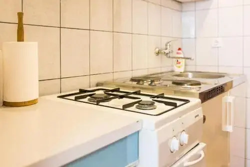 Apartment Cvita