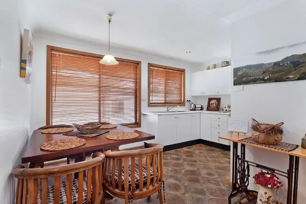 Leura Bungalow
