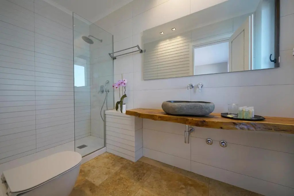 Agorastos Suites