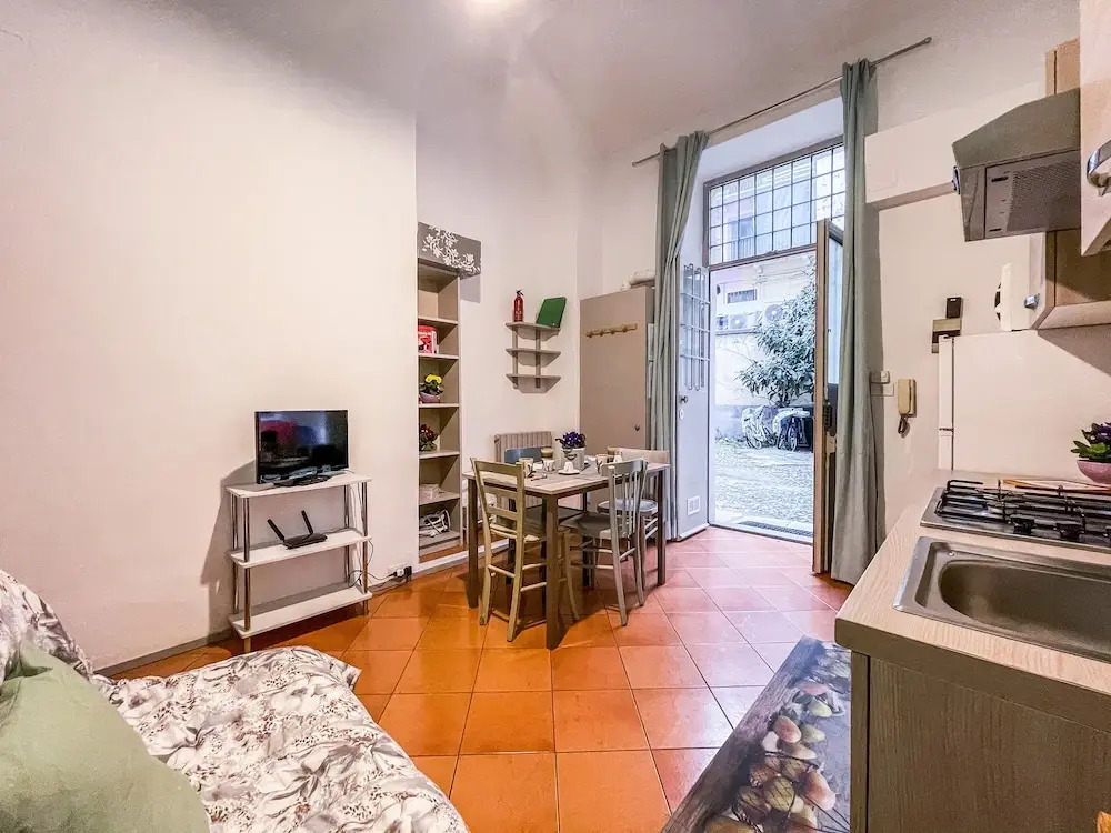 MYHouse Inn San Donato