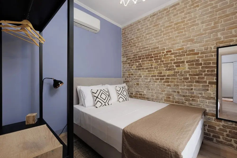 Studio Nona in Old Town By Konnect
