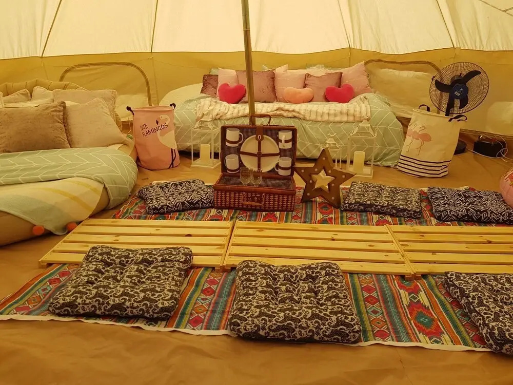 Singapore Glamping Co