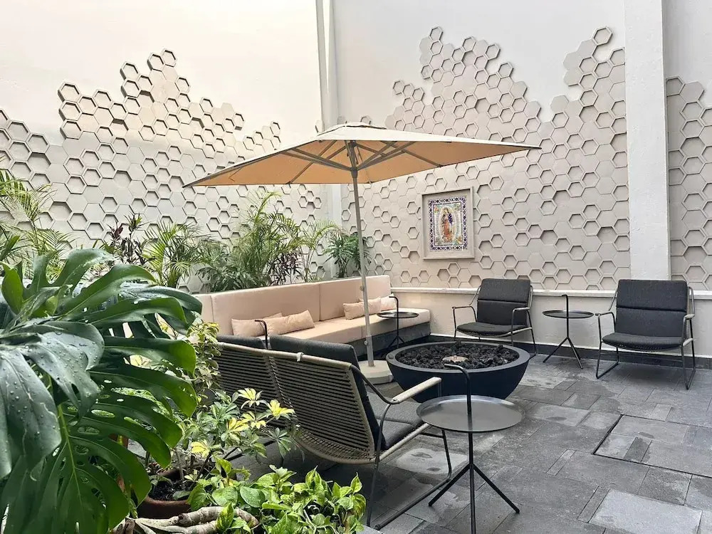 Casa Juarez
