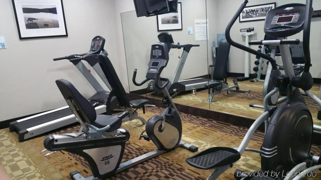 Holiday Inn Express & Suites - CUT OFF GALLIANO by IHG