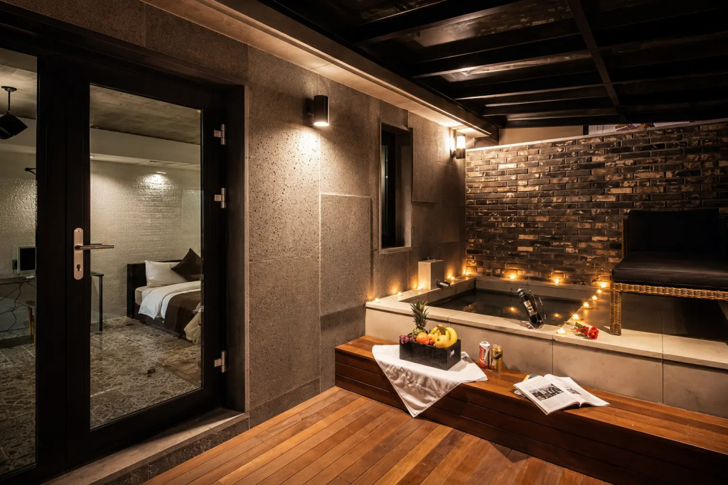 SL Boutique Hotel Ansan