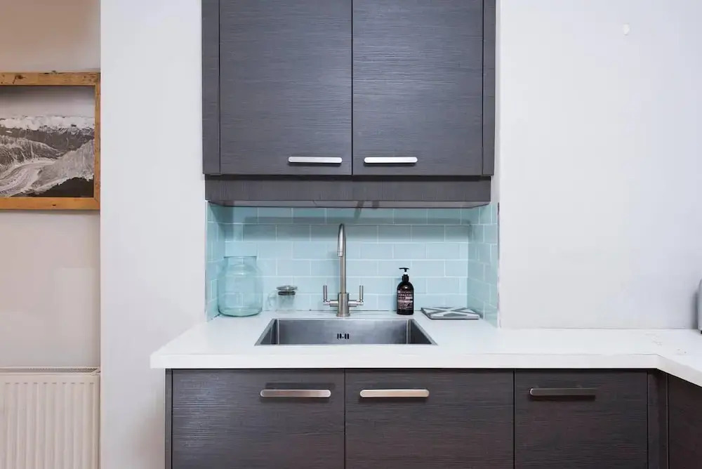 Stylish 1BR Garden Flat next to Emirates Stadium