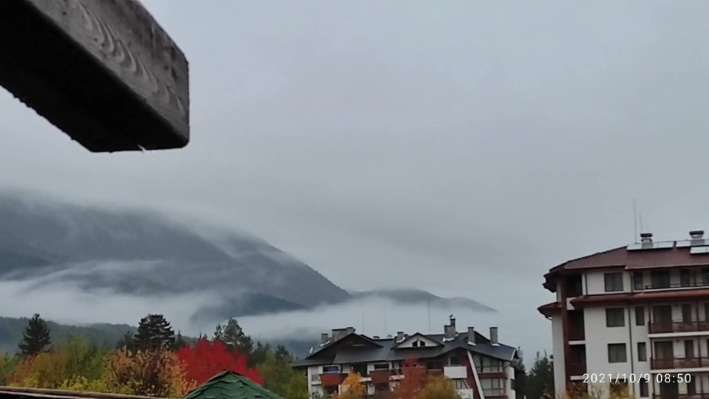 Studio D06, Green Life Bansko