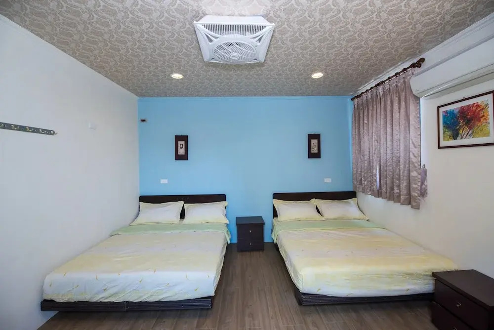 For you Bed and Breakfast