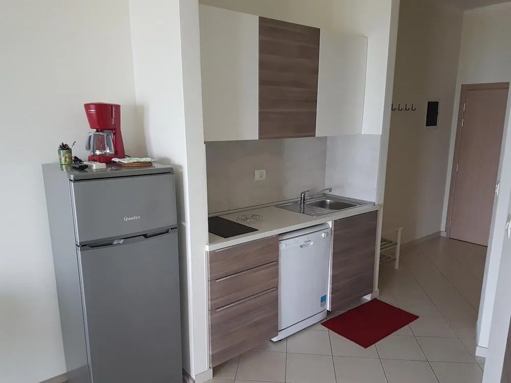 Apartments Alen