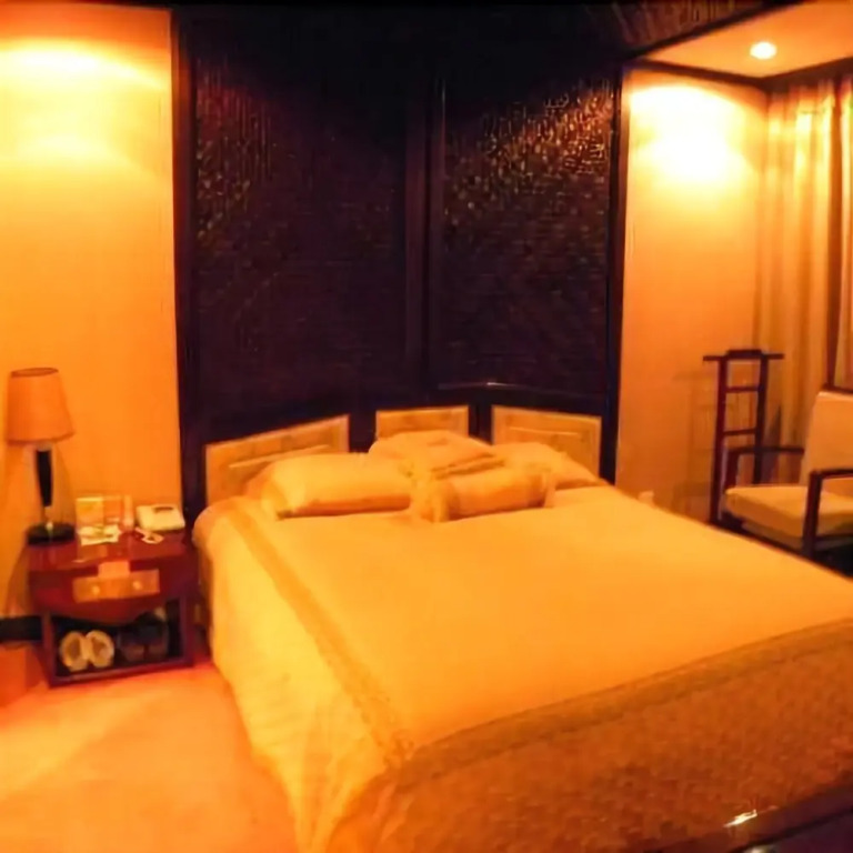Shen Qi Hotel