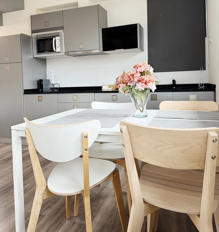 Llanes Suites