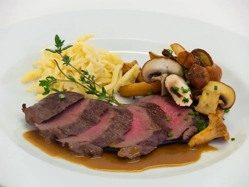 Hotel Restaurant Klosterhof