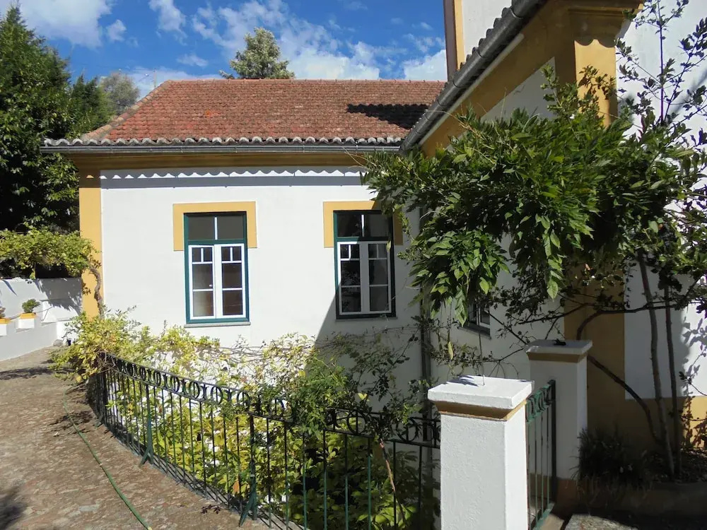 Casa Covao da Abitureira