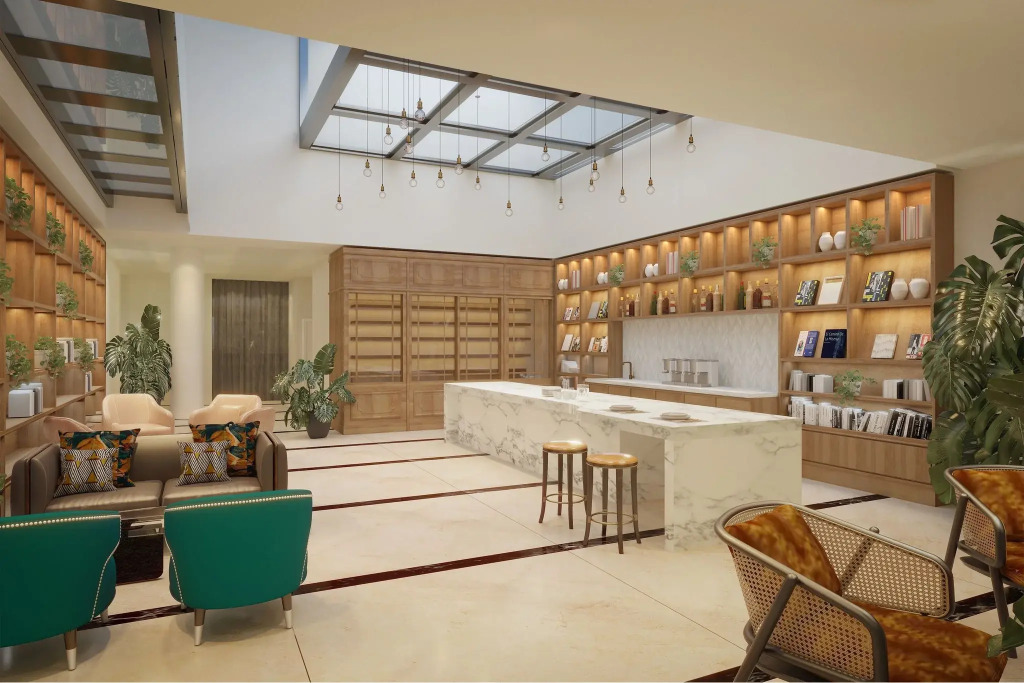 Recoleta Grand, Buenos Aires, a Tribute Portfolio Hotel