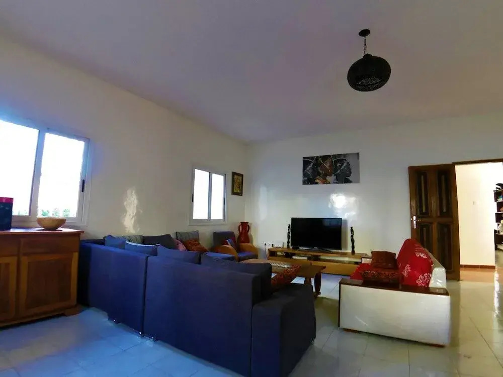 Villa Ty Milyn
