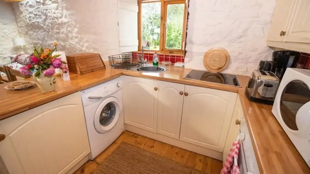 Sweet Pea Cottage