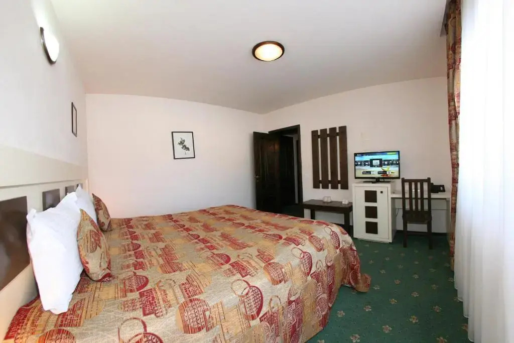 Hotel Draga Maria
