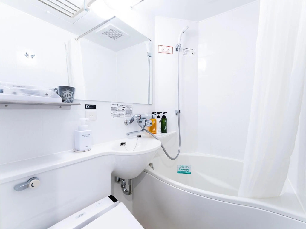 APA Hotel Shinjuku Gyoemmae