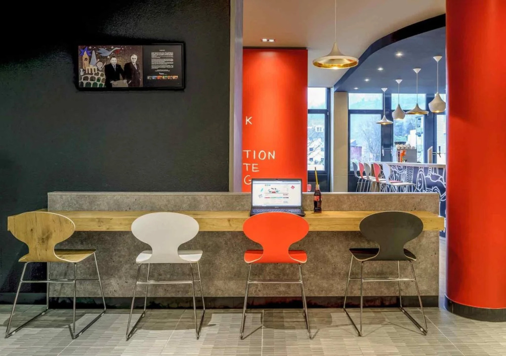 ibis Luzern Kriens