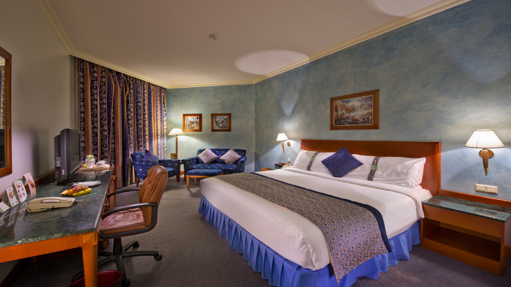 Holiday Inn Al Khobar by IHG
