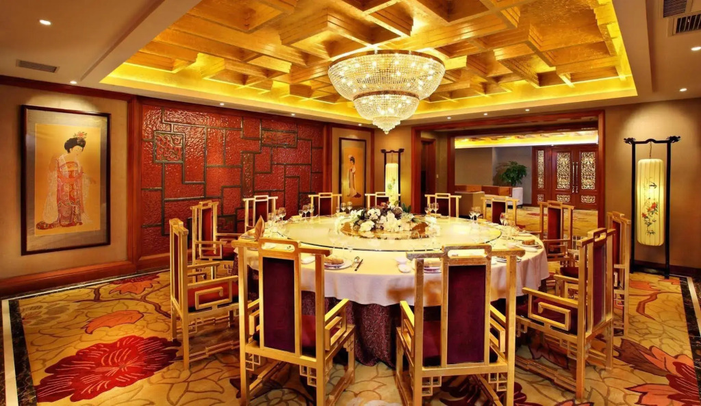 Shenyang Hua Ren International Hotel