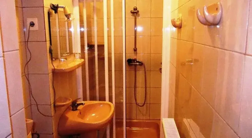 City Center Apartments Hévíz