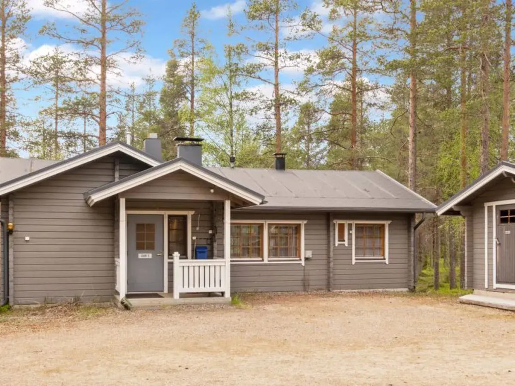 House Lauri 5 Kittila