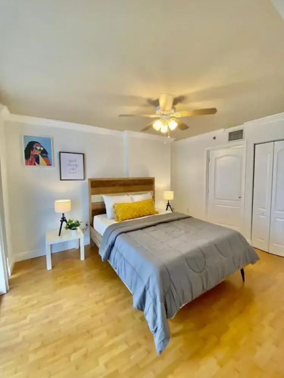 Brickell Miami 2Br Condo Top Amenities City Bay View