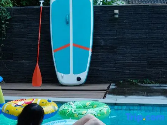 Yucun Yushan Linlu Homestay
