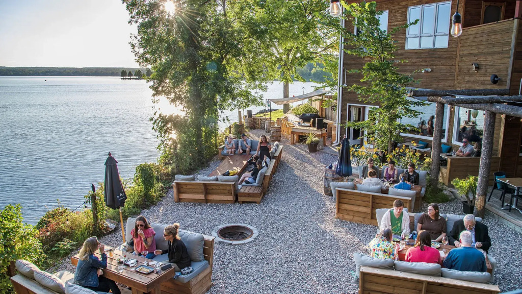 Calabogie Lodge