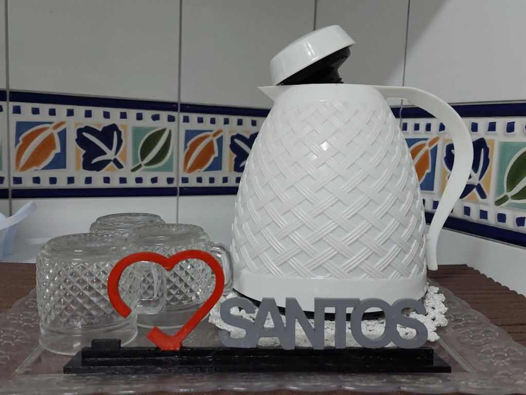 Rota 013 - Santos Canal 4