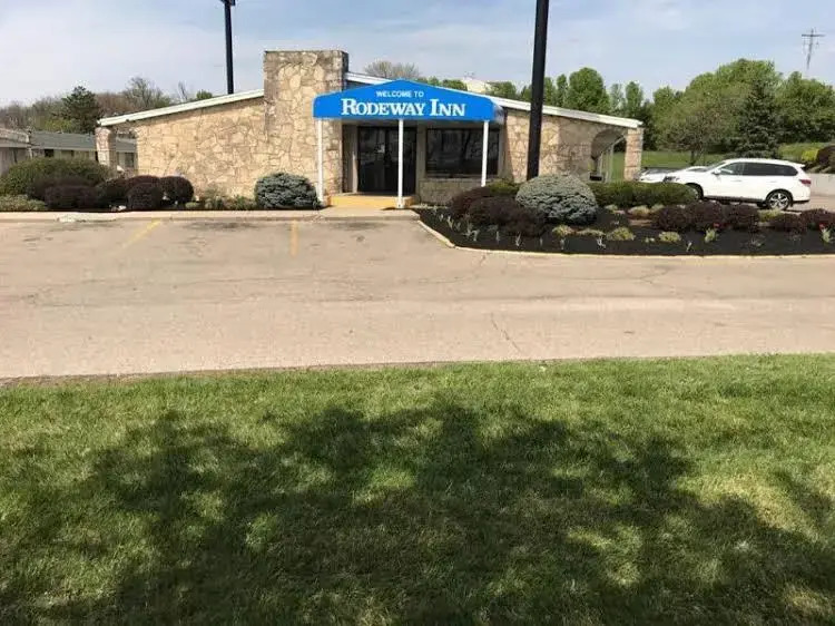 Motel 6 Cincinnati North
