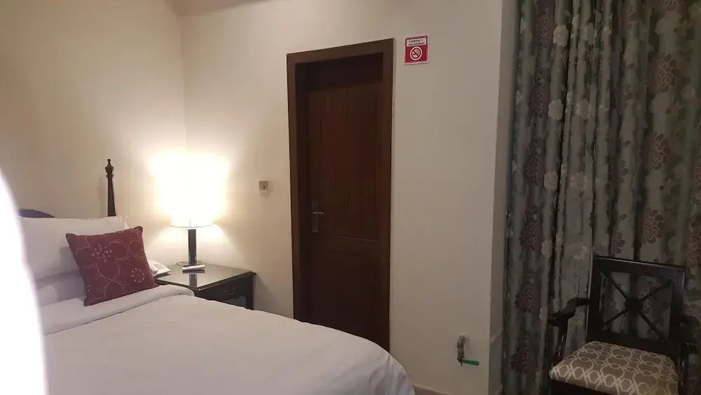 Zaib Guest House