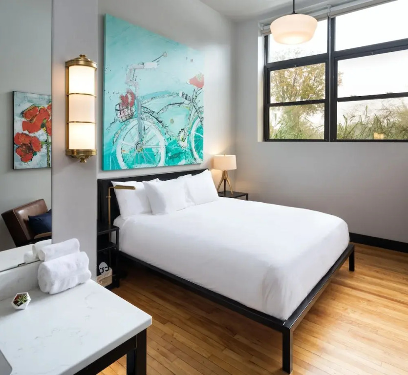 Hotel Grinnell, Ascend Hotel Collection