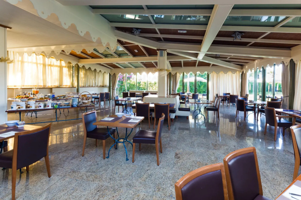Hotel Villa Undulna - Terme della Versilia